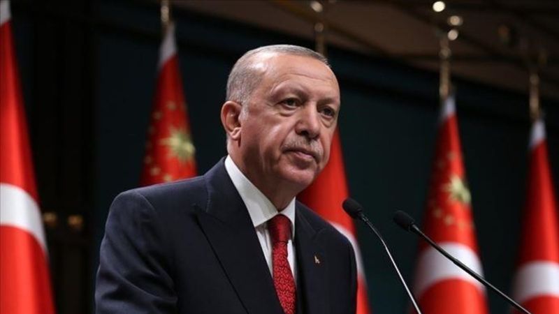Cumhurbaşkanı Erdoğan'dan Kılıçdaroğlu'na tazminat davası