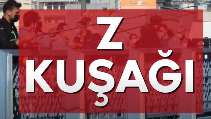 Z kuşağını halka sorduk