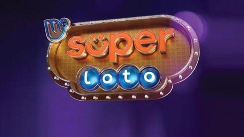 MPİ 29 Haziran Süper Loto sonuçları: Süper Loto bilet sorgulama ekranı