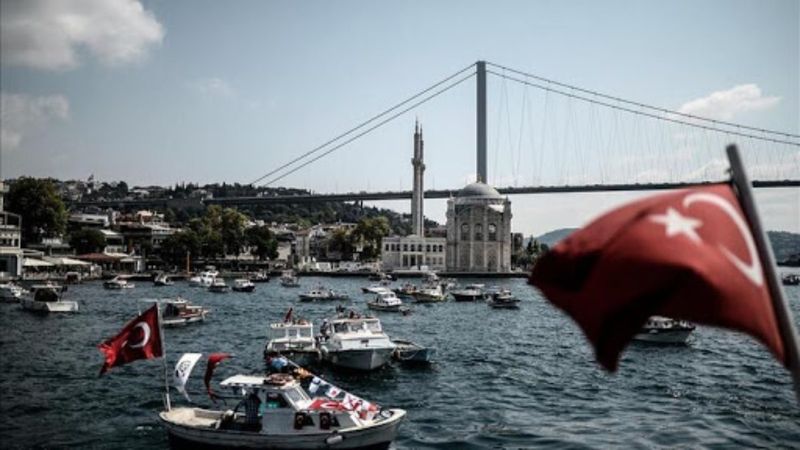 1 Temmuz resmi tatil mi? Kabotaj ve Denizcilik Bayramı 2021