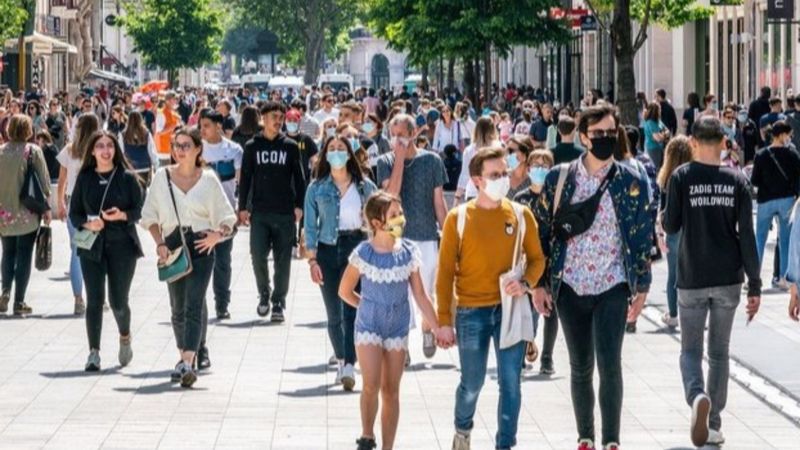 Bu pazar sokağa çıkma yasağı var mı? 4 Temmuz Pazar yasak olacak mı?