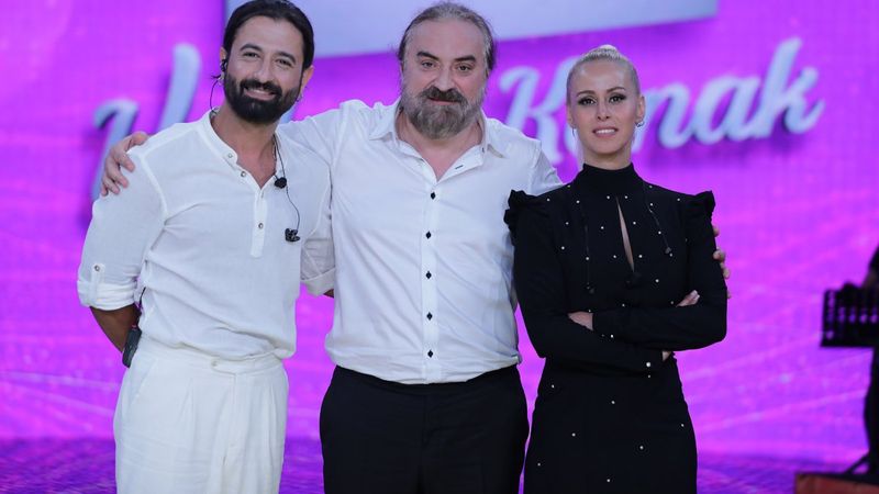 Kuzeyin Oğlu'nda bu hafta kimler var? 2 Temmuz Volkan Konak yeni bölüm konukları