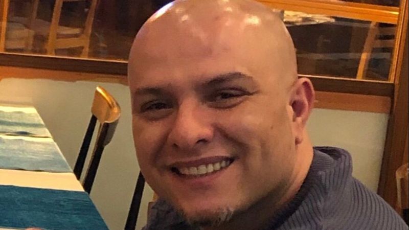 Bağcılar'da eski sevgilisinin evine bomba atan sanığın davası başladı