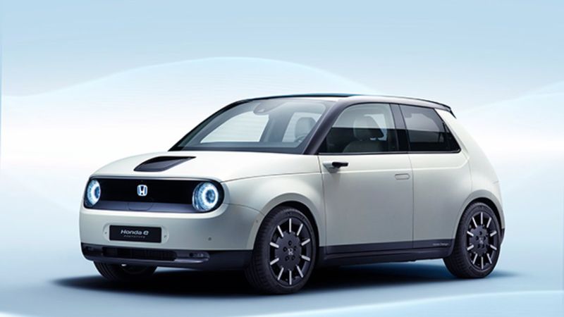 Kanada'da 2035 yılından itibaren yalnızca elektrikli araçlar satılacak