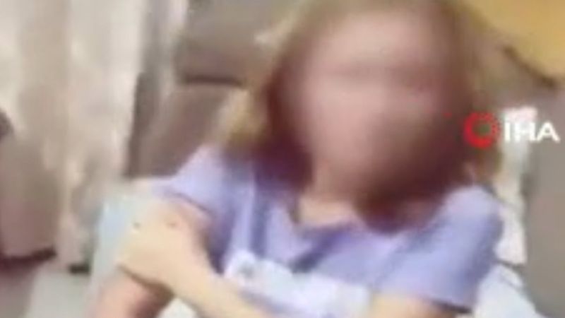 İzmir'de ayrılma aşamasındaki eşi ve arkadaşını vurdu