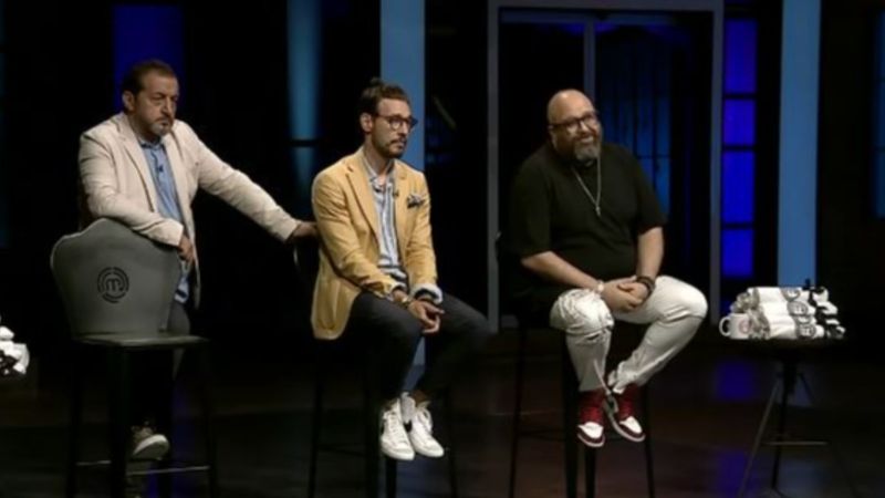 MasterChef 6. bölüm fragmanı: Yeter ki bayrak dalgalansın