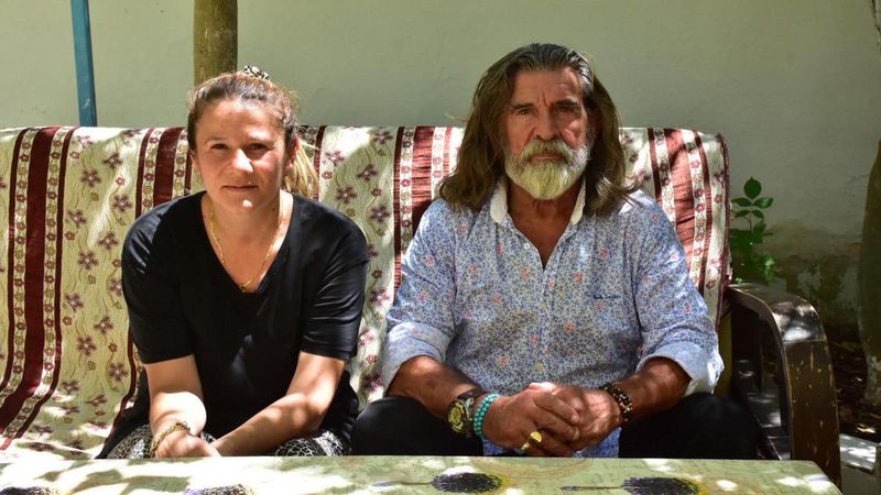 Manisa’da, kadına şiddete müdahale eden İsmail Şen: İnsanlık duygusuyla hareket ettim