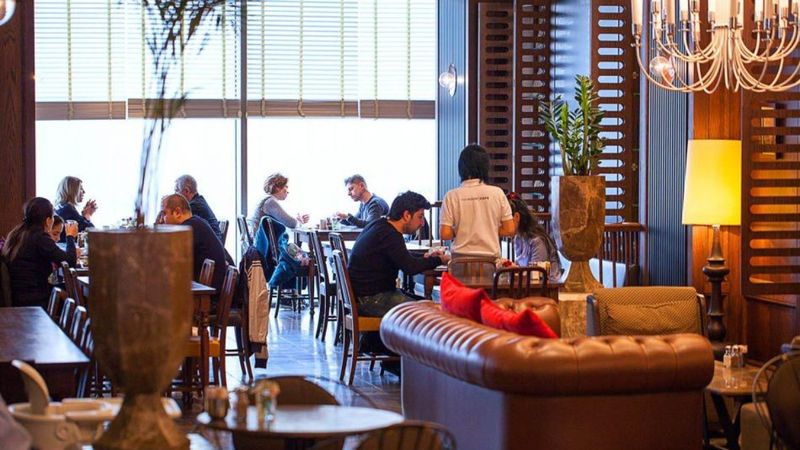 Kafeler kaça kadar açık? Mekanlarda saat sınırı var mı? İşletmecilerin yüzü güldü..