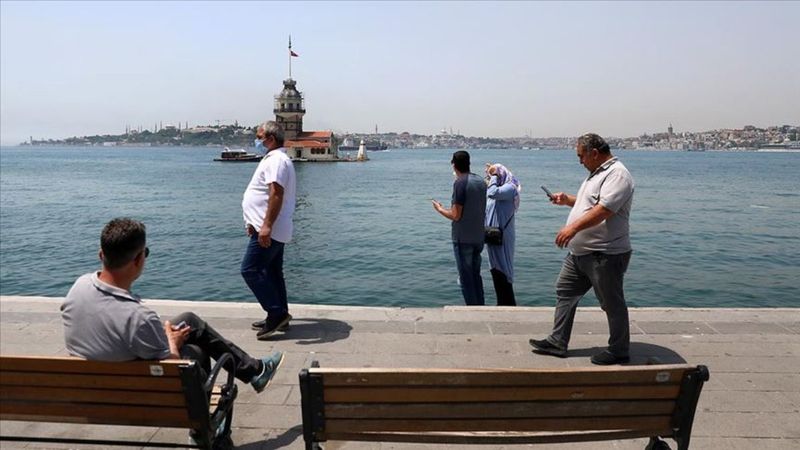 1 Temmuz normalleşme adımları hayata geçirildi