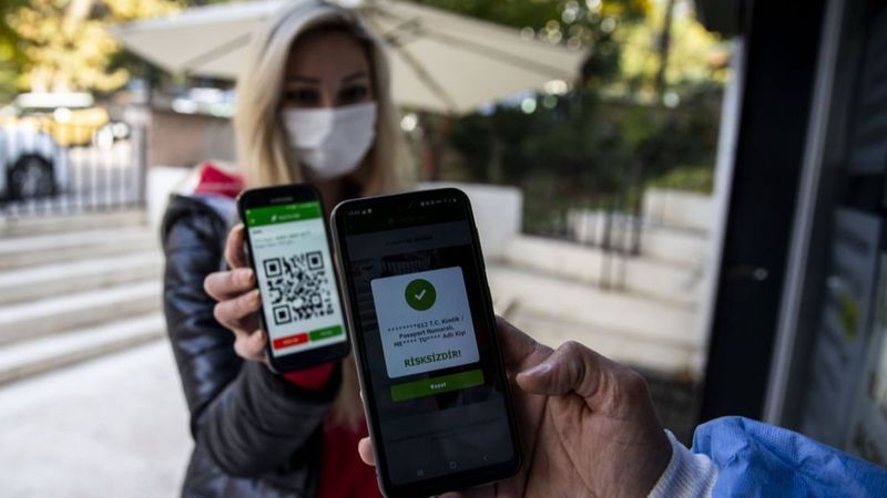 HES kodu zorunluluğu bitti mi? Sağlık Bakanlığı'ndan yeni karar...