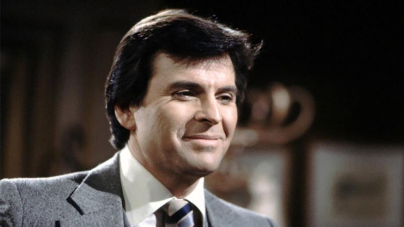 General Hospital'ın yıldızından acı haber.. Stuart Damon kimdir, neden öldü?