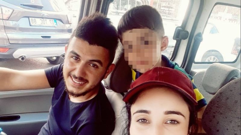 Elmalı'da istismara uğrayan çocuklar devlet korumasına alındı