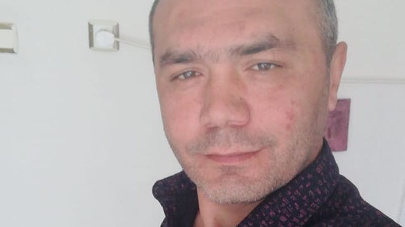 Konya'da kayınpederi ve bacanağını öldürdü, eşine mektup yazdı