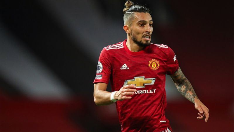 Alex Telles: Galatasaray'ı ömür boyu unutamam