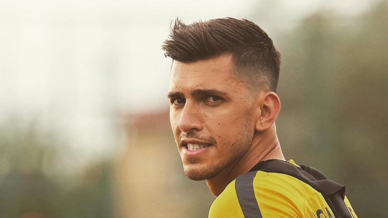 Altay, Ceyhun Gülselam'ı kadrosuna kattı