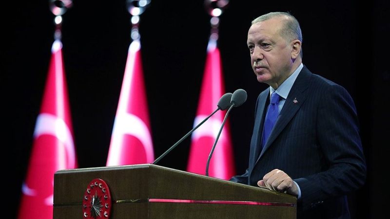 İstanbul Sözleşmesi'nin yerine 5 maddelik Eylem Planı