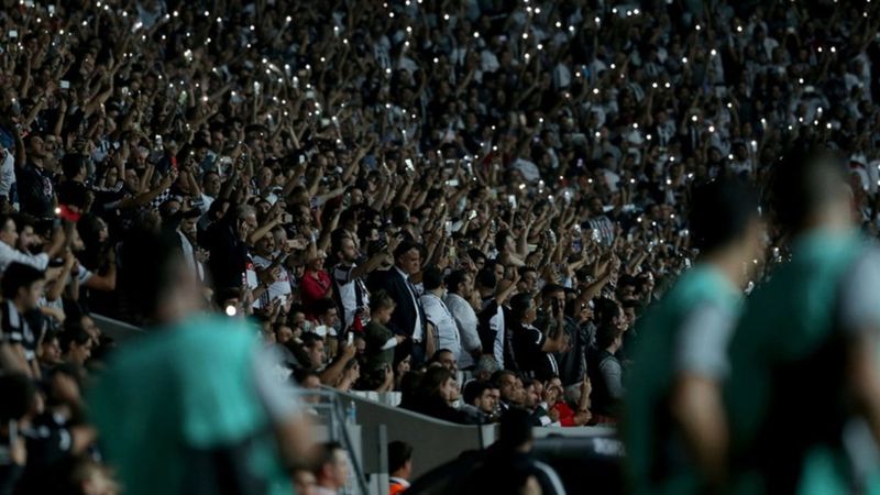 TFF'den yüzde 50 seyirci kararı