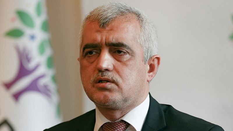 AYM'den Ömer Faruk Gergerlioğlu kararı