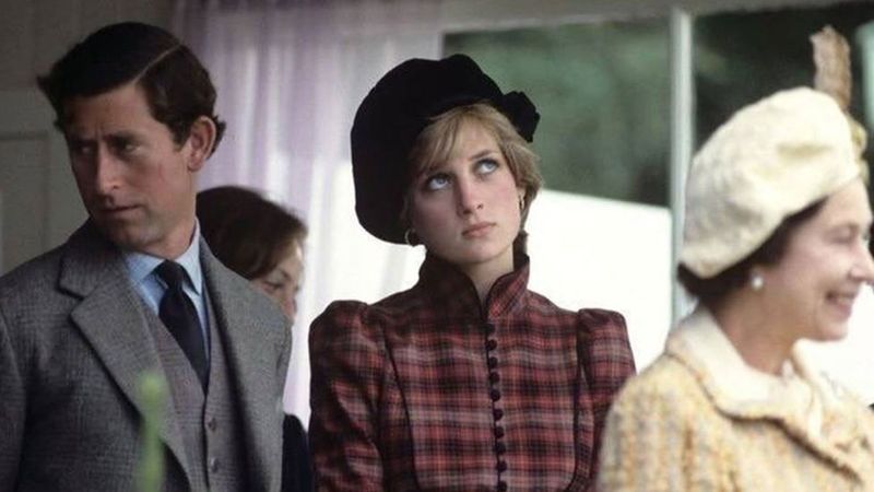 Vakanüvis yazdı: Prenses Diana'nın heykeli Londra'da yerini alıyor