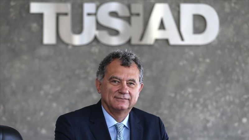 TÜSİAD: İstanbul Sözleşmesi'ne geri dönülsün