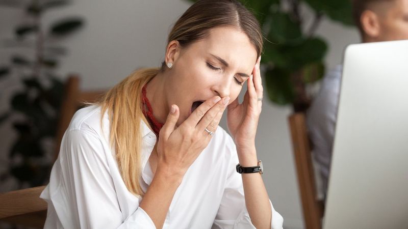 Kronik yorgunluğunuz varsa hafife almayın