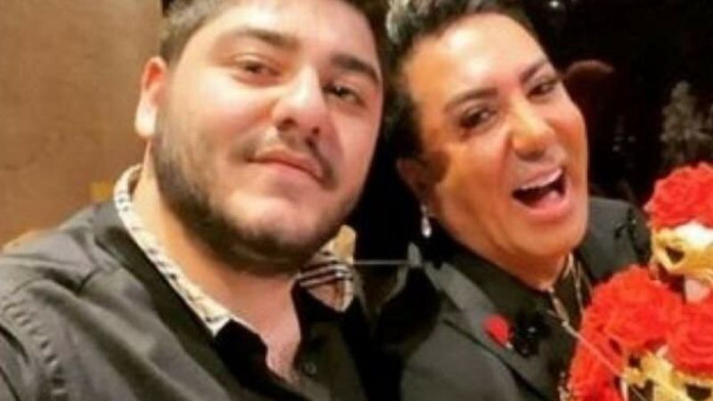 Murat Övüç’ün oğlu gözaltına alındı