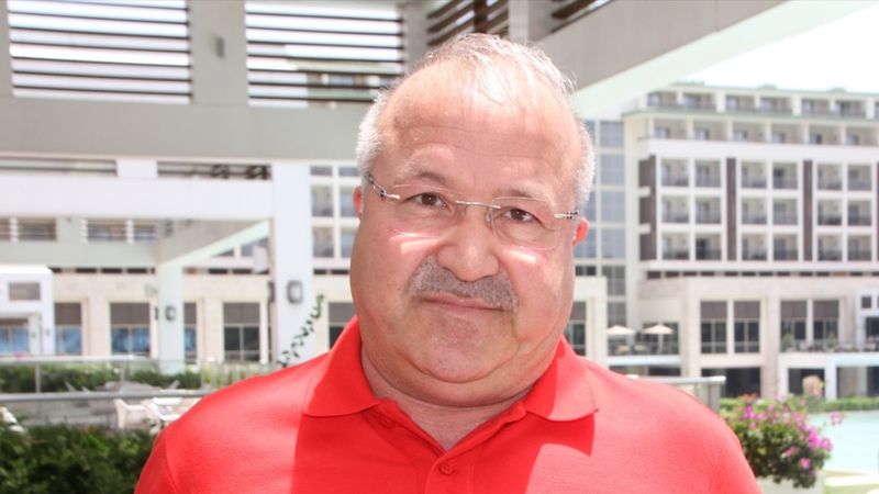 Gaziantepli sanayicilerden Mustafa Varank'la ilgili paylaşıma tepki