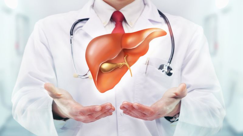 Her 3 kişiden birinde karaciğer yağlanması görülüyor