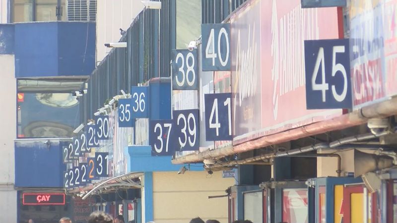 Bayramdan önce bilet fiyatları tartışma konusu oldu