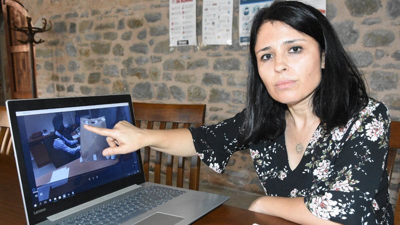 Aydın'da babası canlıyken gömülen doktor, diğer failleri yakalatmak için yeni deliller buldu