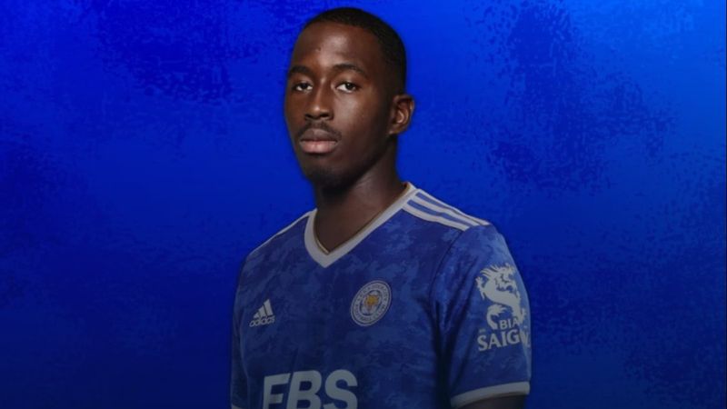 Leicester City, Boubakary'yi transfer etti