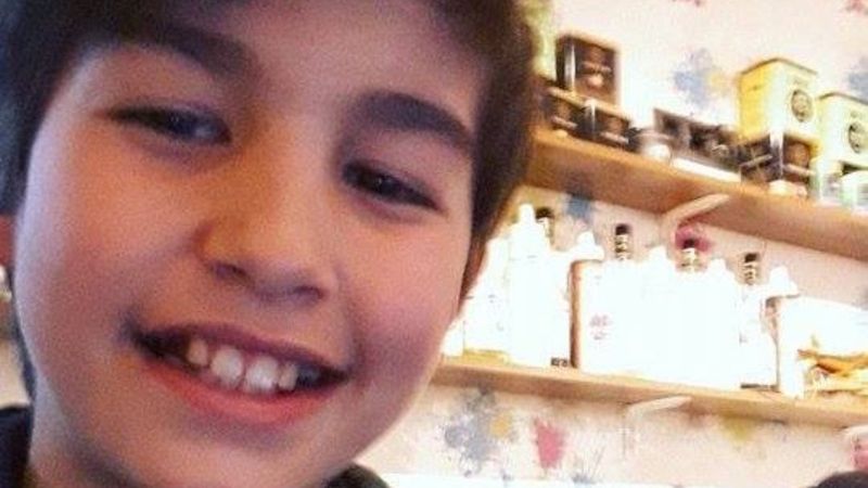 Samsun'da arkadaşı, kalbinden bıçaklayıp öldürdü