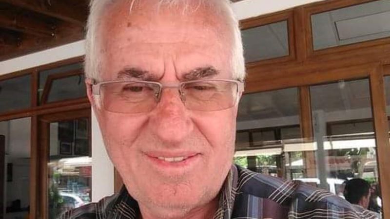 Denizli'de 71 yaşındaki Alzheimer hastası kayboldu