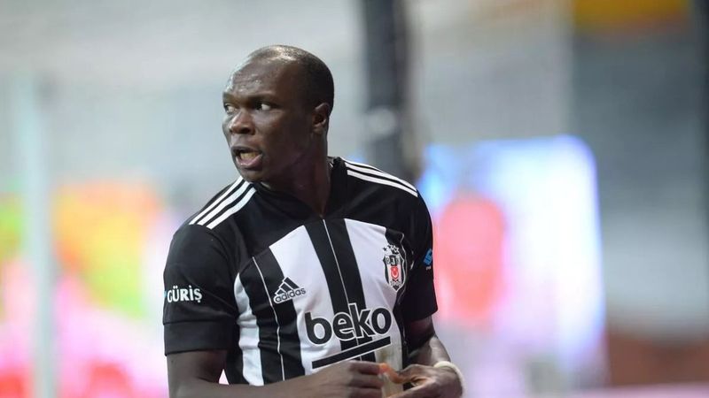 Aboubakar: Beşiktaş'ın teklifi yetersizdi