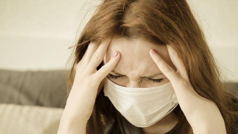 Pandemide sahte haberler, insanların davranışlarını değiştirebiliyor