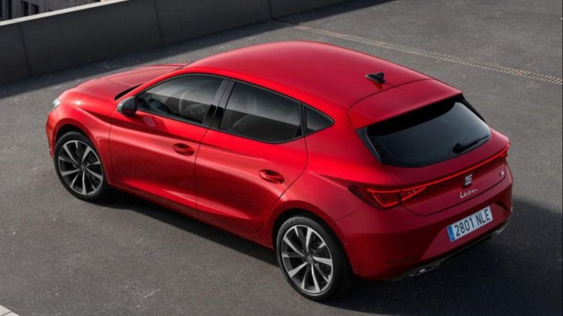 Seat Leon'un giriş seviyesi modeli üst ÖTV dilimine girince fiyatlar uçtu