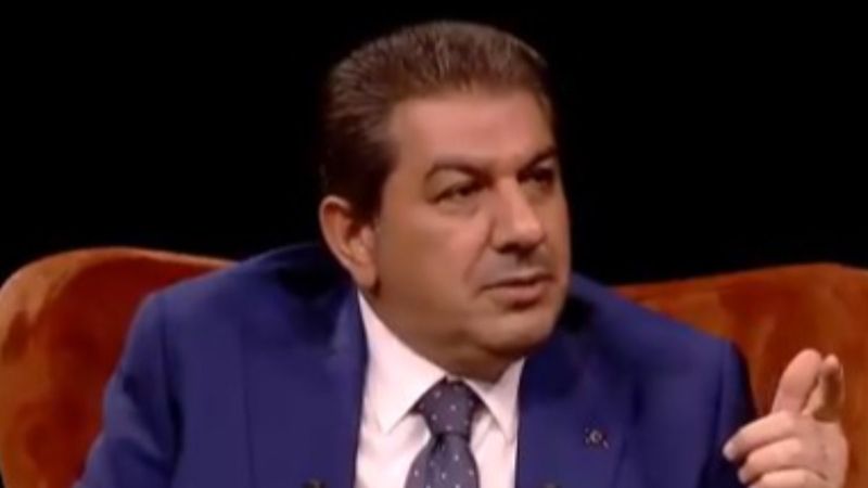 Tevfik Göksu: LGBT toplumun ahlakını bozuyor