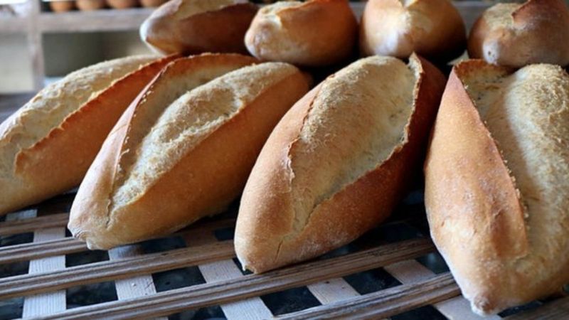 İzmir'de ekmeğe zam