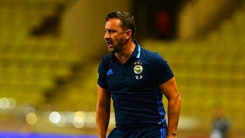 Pereira'nın ilk dönemi nasıl geçmişti