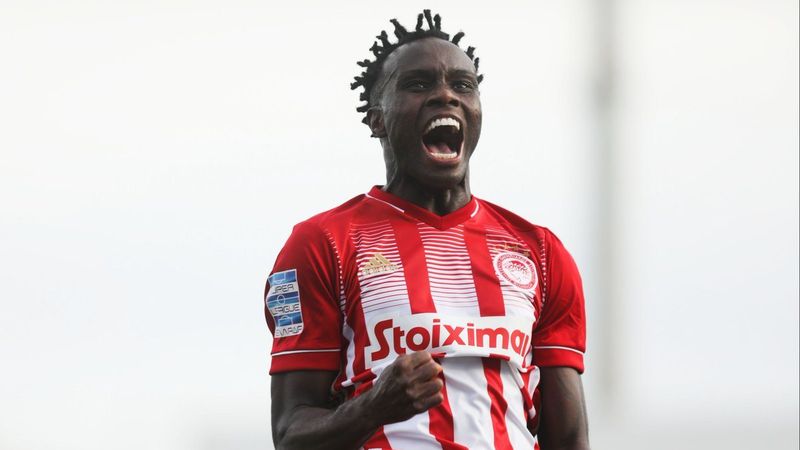 Adana Demirspor, Bruma'yı istiyor