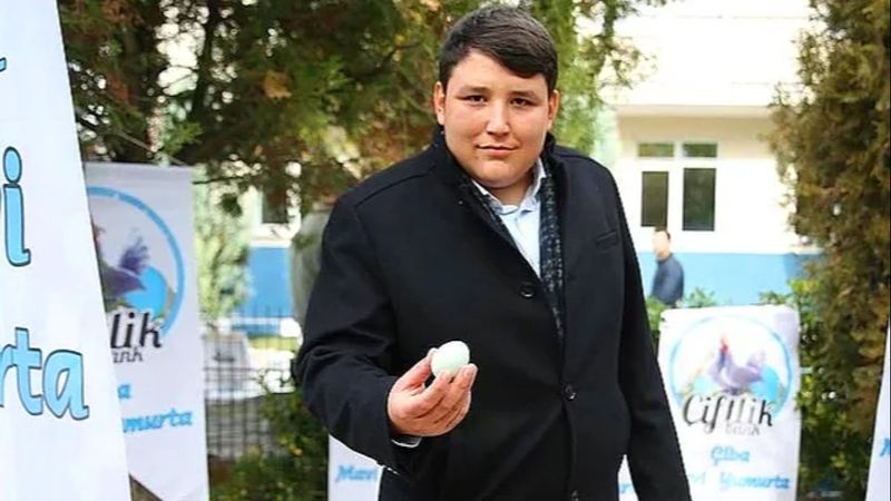 Tosuncuk Mehmet Aydın Türkiye'ye ne zaman gelecek? Tarih ve saati belli oldu!