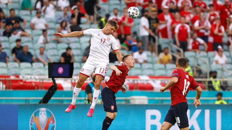 Galatasaray Jens Larsen için Danimarka maçına scout gönderdi