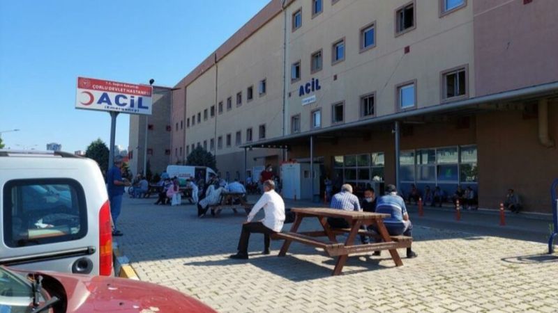 Tekirdağ'da sahte içkiden ölenlerin sayısı 9'a yükseldi