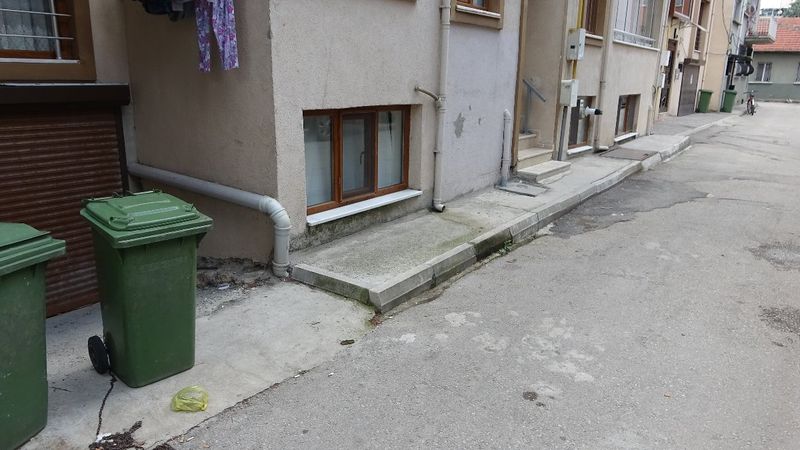 Çiftlik Bank'ın temelleri bu bodrum katta atıldı