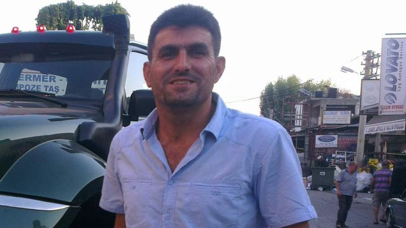 Hatay'da güvercin tartışması yüzünden öldürüldü