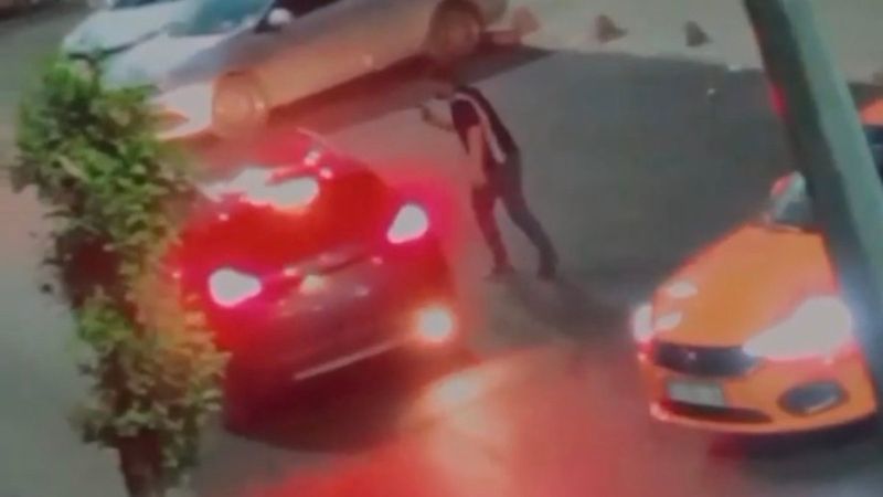 Küçükçekmece’de müzikhole silahlı saldırı