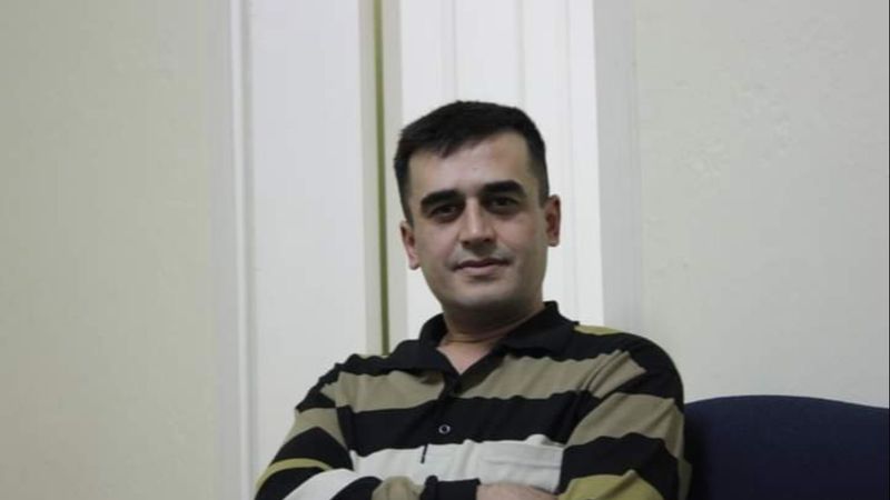 Antalya'da kontrol noktasında görevli astsubaya otobüs çarptı