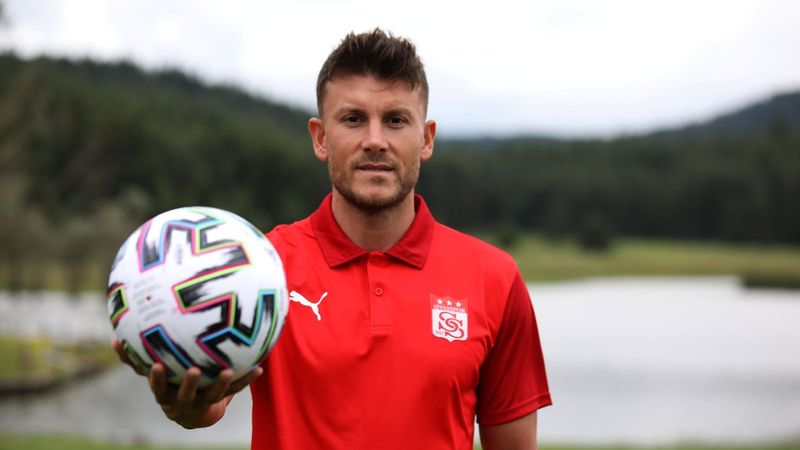 Sefa Yılmaz: Takıma çok faydam olacak