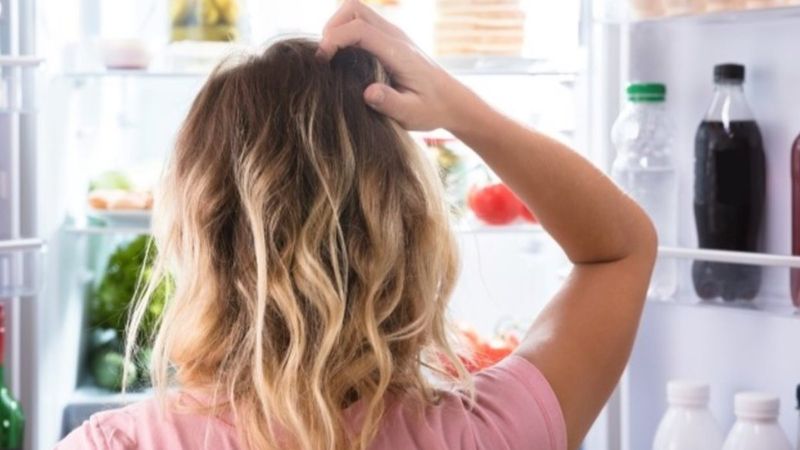 Duygusal açlık ile baş etmek mümkün