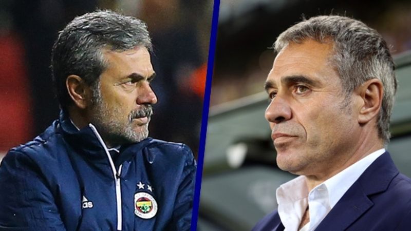 Fenerbahçe'de ikinci bahar iyi geçmiyor